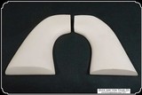 Colt 1st Generation Grips in Ivory - 6 of 8
