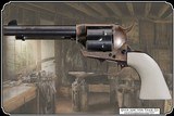 Colt 1st Generation Grips in Ivory - 2 of 8
