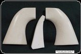 Plain Ivory Grips for 1st Gen Colt - 5 of 8
