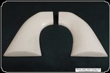 Plain Ivory Grips for 1st Gen Colt - 6 of 8