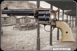 1st Generation Colt Smooth Bone Grips RJT# 7260 - 2 of 8