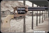 1st Generation Colt Smooth Bone Grips RJT# 7260 - 3 of 8