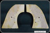 1st Generation Colt Smooth Bone Grips RJT# 7260 - 7 of 8