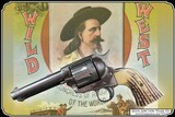 Wild West Show Trick Shooters Smooth Bore Mexican Colt Copy. - 2 of 13