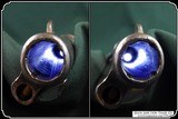Wild West Show Trick Shooters Smooth Bore Mexican Colt Copy. - 12 of 13