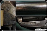 Wild West Show Trick Shooters Smooth Bore Mexican Colt Copy. - 9 of 13