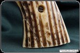 Wild West Show Trick Shooters Smooth Bore Mexican Colt Copy. - 8 of 13