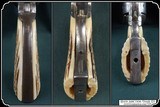 Wild West Show Trick Shooters Smooth Bore Mexican Colt Copy. - 7 of 13