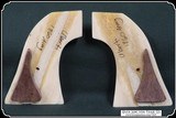 Bone Grips for Uberti 1860 Army RJT# 7265 - 7 of 8