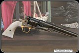 Bone Grips for Uberti 1860 Army RJT# 7265 - 2 of 8