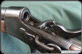 Antique Remington Rolling Block Saddle Ring Carbine .45-60 cal. - 13 of 18