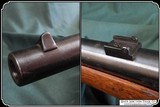Antique Remington Rolling Block Saddle Ring Carbine .45-60 cal. - 11 of 18