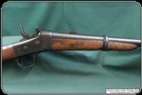 Antique Remington Rolling Block Saddle Ring Carbine .45-60 cal. - 6 of 18