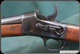 Antique Remington Rolling Block Saddle Ring Carbine .45-60 cal. - 5 of 18