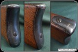 Antique Remington Rolling Block Saddle Ring Carbine .45-60 cal. - 16 of 18