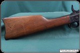 Antique Remington Rolling Block Saddle Ring Carbine .45-60 cal. - 8 of 18