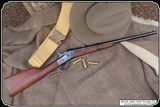 Antique Remington Rolling Block Saddle Ring Carbine .45-60 cal. - 3 of 18