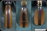 1858 Remington .44, Imported by Hawes In the 1970's - 7 of 12