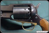 1858 Remington .44, Imported by Hawes In the 1970's - 5 of 12