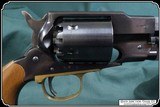 1858 Remington .44, Imported by Hawes In the 1970's - 4 of 12