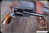 1858 Remington .44, Imported by Hawes In the 1970's - 2 of 12
