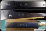 1858 Remington .44, Imported by Hawes In the 1970's - 9 of 12