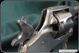 Hopkins & Allen Double Action .22 Revolver - 11 of 16
