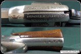 Hopkins & Allen Double Action .22 Revolver - 10 of 16