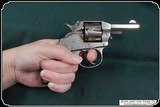 Hopkins & Allen Double Action .22 Revolver - 5 of 16