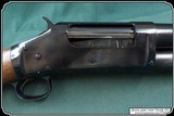 Riot gun (The Real Deal) Winchester M1897 Pump Action Shotgun Maked (CYL) - 4 of 16
