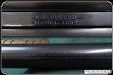 Riot gun (The Real Deal) Winchester M1897 Pump Action Shotgun Maked (CYL) - 10 of 16