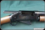 Riot gun (The Real Deal) Winchester M1897 Pump Action Shotgun Maked (CYL) - 12 of 16