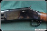 Riot gun (The Real Deal) Winchester M1897 Pump Action Shotgun Maked (CYL) - 5 of 16