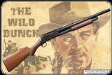 Riot gun (The Real Deal) Winchester M1897 Pump Action Shotgun Maked (CYL) - 2 of 16