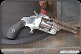 Excellent S&W Model #2 S.A. A Beauty originally bought to pair with 7301 - 2 of 16
