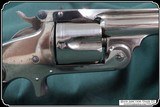 Excellent S&W Model #2 S.A. A Beauty originally bought to pair with 7301 - 7 of 16