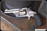 Excellent S&W Model #2 S.A. A Beauty originally bought to pair with 7301 - 3 of 16