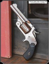 Excellent S&W Model #2 S.A. A Beauty originally bought to pair with 7301 - 1 of 16