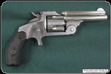 Excellent S&W Model #2 S.A. A Beauty originally bought to pair with 7301 - 4 of 16