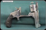 Excellent S&W Model #2 S.A. A Beauty - 13 of 17
