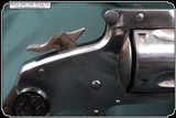 Excellent S&W Model #2 S.A. A Beauty - 11 of 17