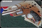 Excellent S&W Model #2 S.A. A Beauty - 3 of 17
