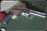 Excellent S&W Model #2 S.A. A Beauty - 2 of 17