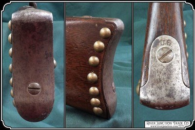 US Norwich 1865 Trade Gun (Cut down musket) - Image 15 of 17