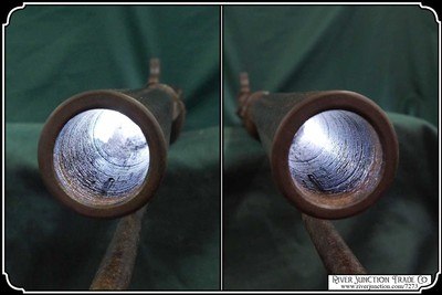 US Norwich 1865 Trade Gun (Cut down musket) - Image 16 of 17