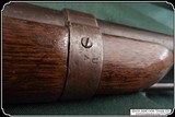 US Norwich 1865 Trade Gun (Cut down musket) - 9 of 17