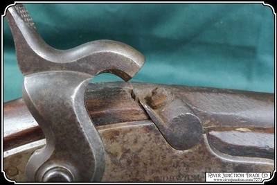 US Norwich 1865 Trade Gun (Cut down musket) - Image 5 of 17