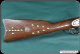 US Norwich 1865 Trade Gun (Cut down musket) - 11 of 17