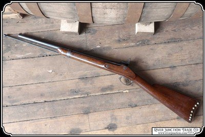 US Norwich 1865 Trade Gun (Cut down musket) - Image 3 of 17