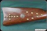 US Norwich 1865 Trade Gun (Cut down musket) - 12 of 17